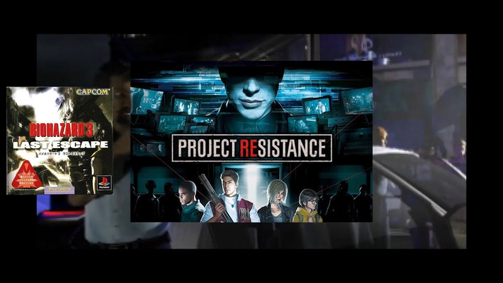 生化危机编年史一口气看完,一口气看完生化危机0-8