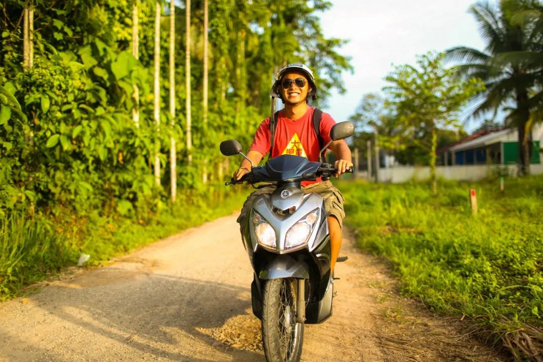 泰国个人买别墅,十年不上班怎么找工作