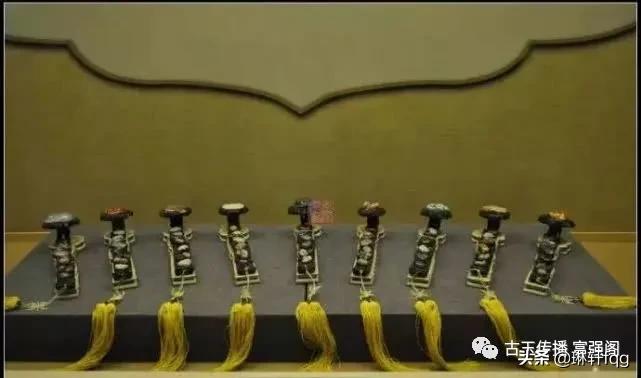 清代玉如意顶级玉器,故宫玉如意祥云