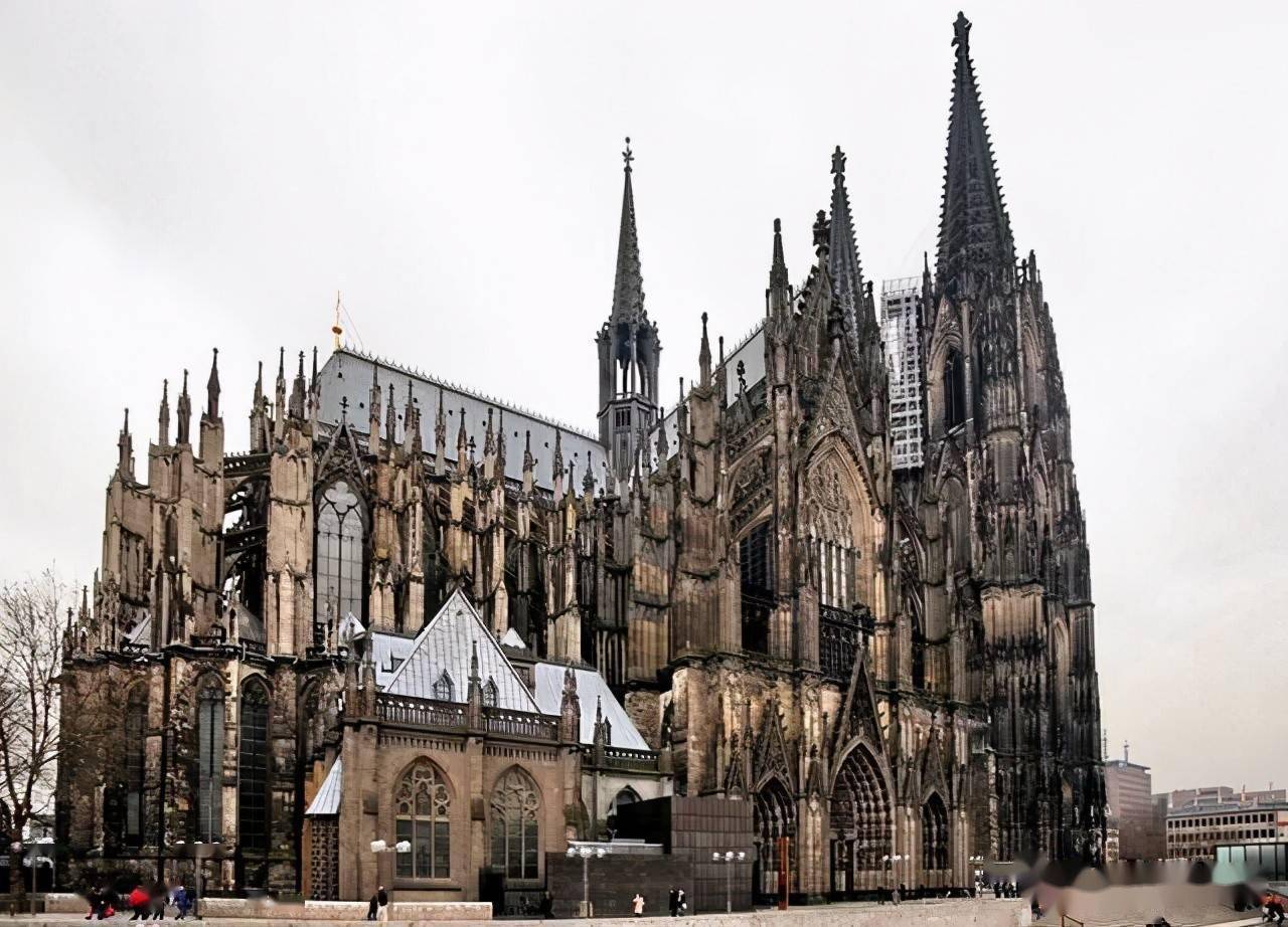 德国的区位优势分析,德国地理位置沿海