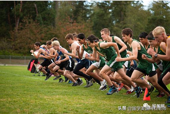 私立最好的高中国内,国内最轻松的私立高中