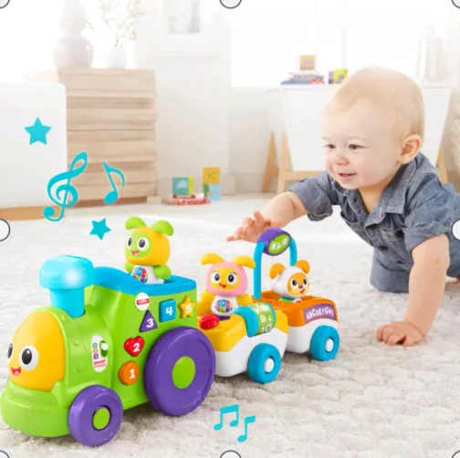 2周岁宝宝适合玩什么玩具,2个月宝宝玩具必买清单