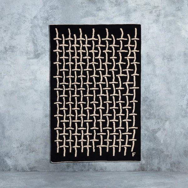 为了一块宜家地毯,有人凌晨4点排队~转手就卖了五位数！