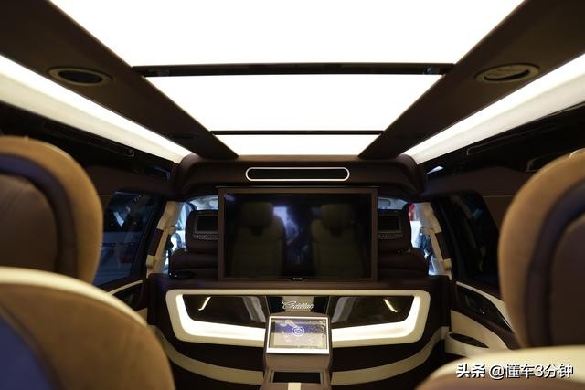 凯迪拉克伯爵版多少钱,凯迪拉克伯爵一号