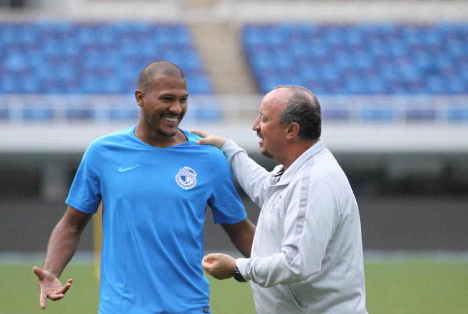 重振大连|大风起兮云飞扬，大连齐得“隆东”强