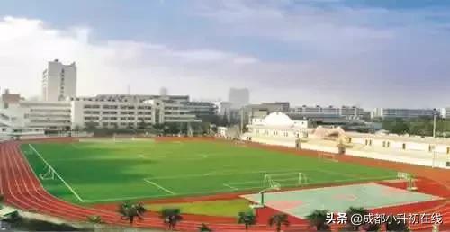 成都52中学历史,四川成都52所中学