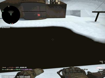 「社区服」娱乐与对抗并重的不二选择-附2018年11月29日更新日志