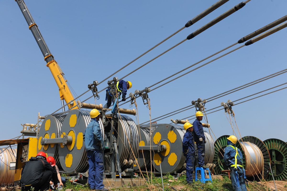 特高压龙头股排名前十名,特高压板块龙头股一览表