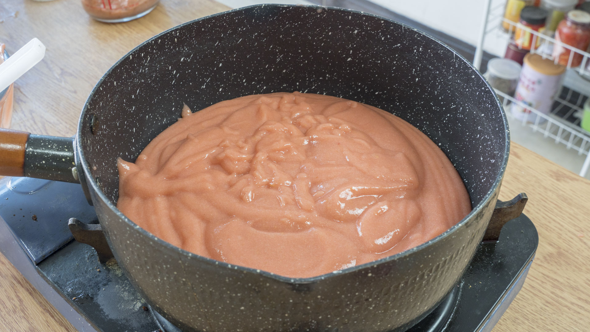 过年必备无反式脂肪酸小零食,过年好吃易做居家解腻小零食