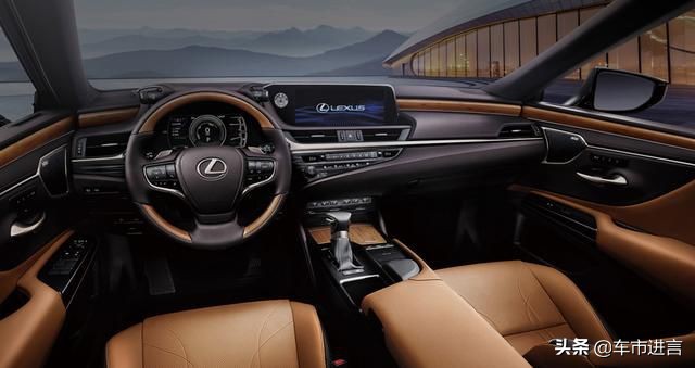 宝马3系还是雷克萨斯es好,宝马3系和雷克萨斯es怎么选