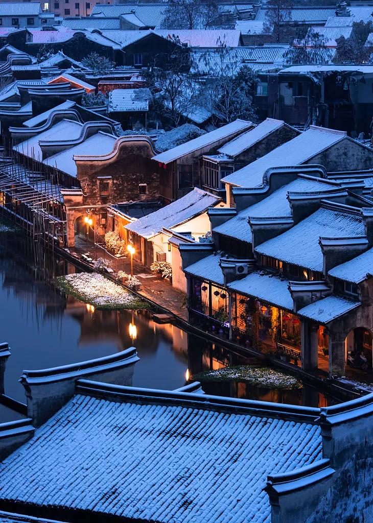 中文能有多浪漫,中文真的很浪漫