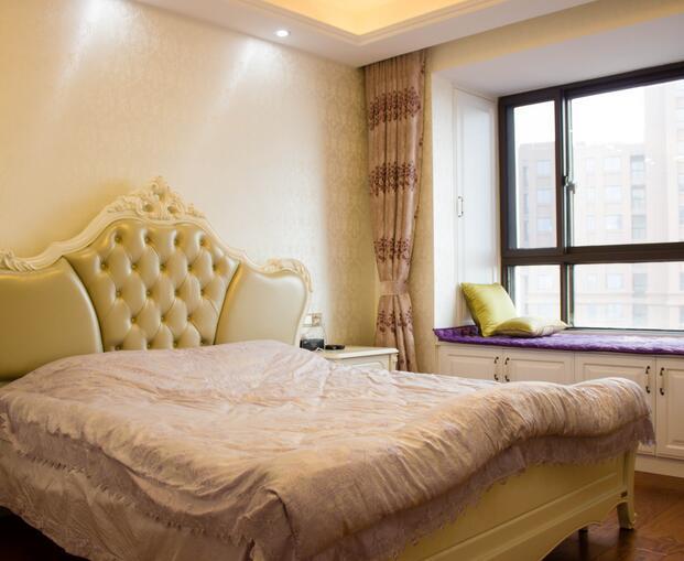 新家入住感觉很舒服,榻榻米床使用两年后的体验