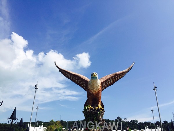 你是我生活远道而来的风景兰卡威斯里兰卡