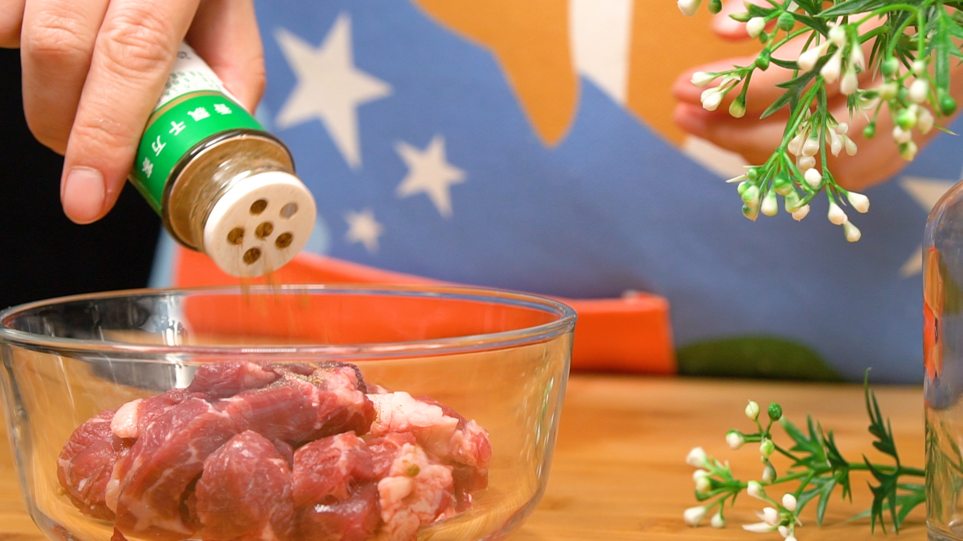 墨西哥美食今日早餐,墨西哥卷饼早餐