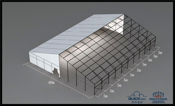 厂房搭建二层最省钱,建造既便宜又实用的厂房