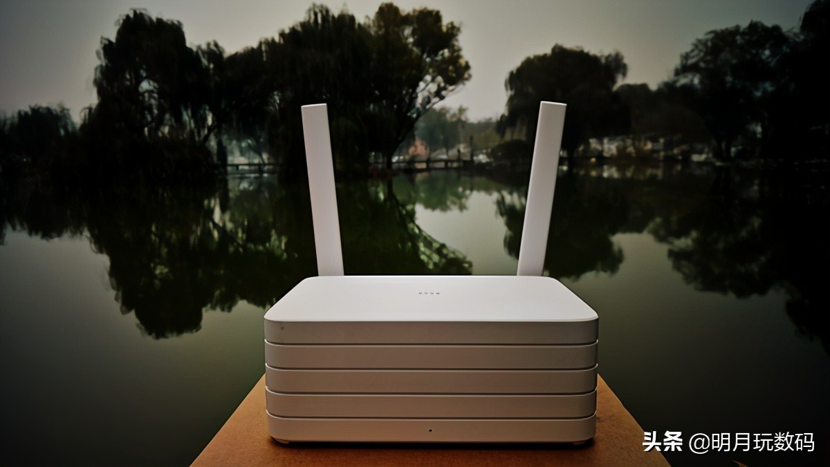 小米现阶段最强路由器,小米新款路由器