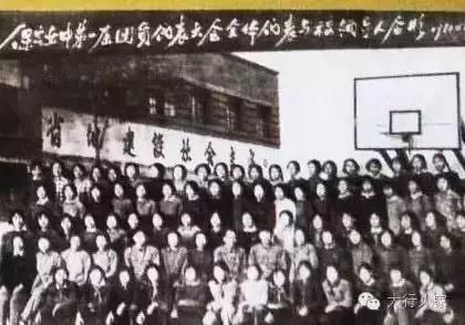 保定各县老照片,保定中学老照片图