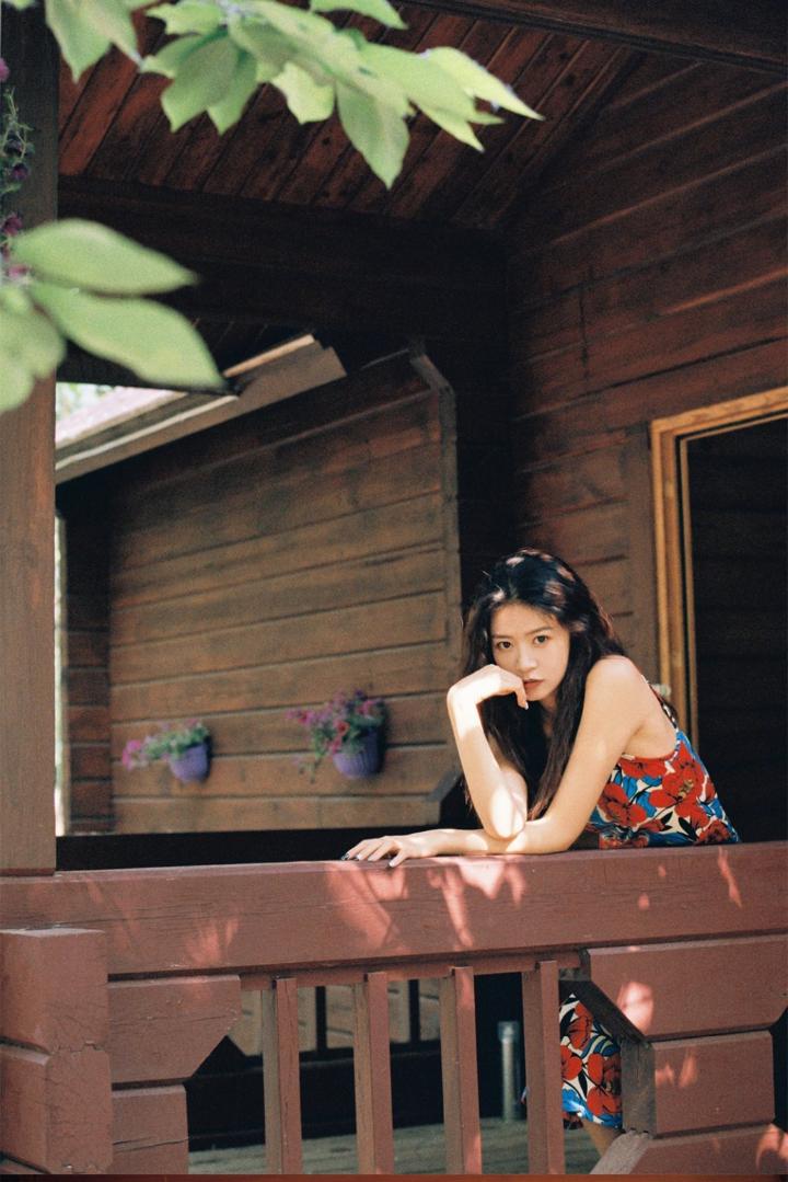 写真人像必学拍照技巧,写真拍照诀窍