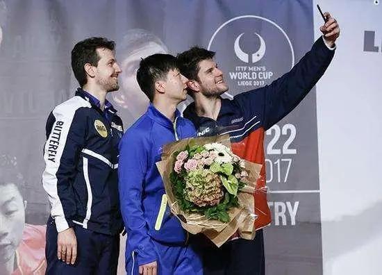 马龙许昕樊振东谁厉害？听一听德国双雄波尔和奥恰的评价就知道啦