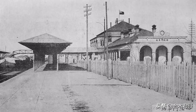 青龙桥人字铁路是怎么来的,青龙桥人字铁路详解