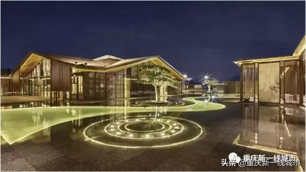 重庆顶级豪宅鹅岭峰,重庆顶级豪宅是什么小区