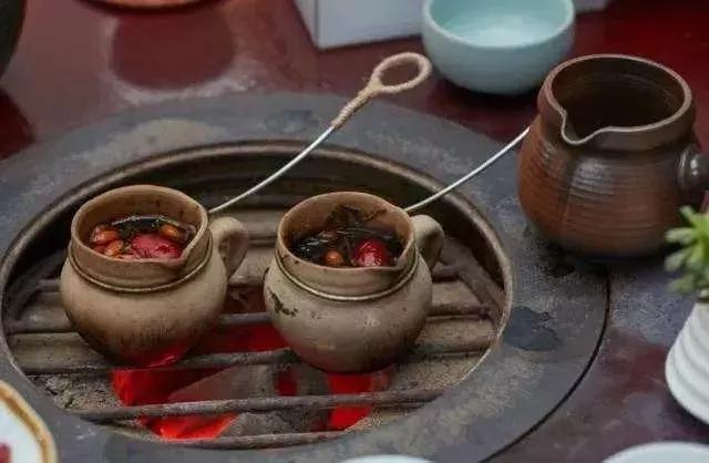 普洱茶的炭烤法,普洱茶泡法英文版