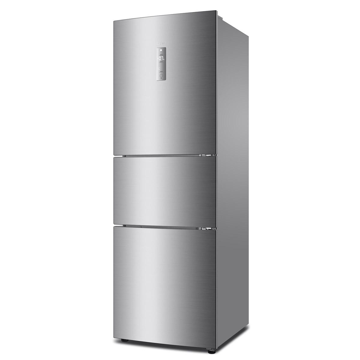 性价比高的三门冰箱,为什么大家都不推荐双开门冰箱