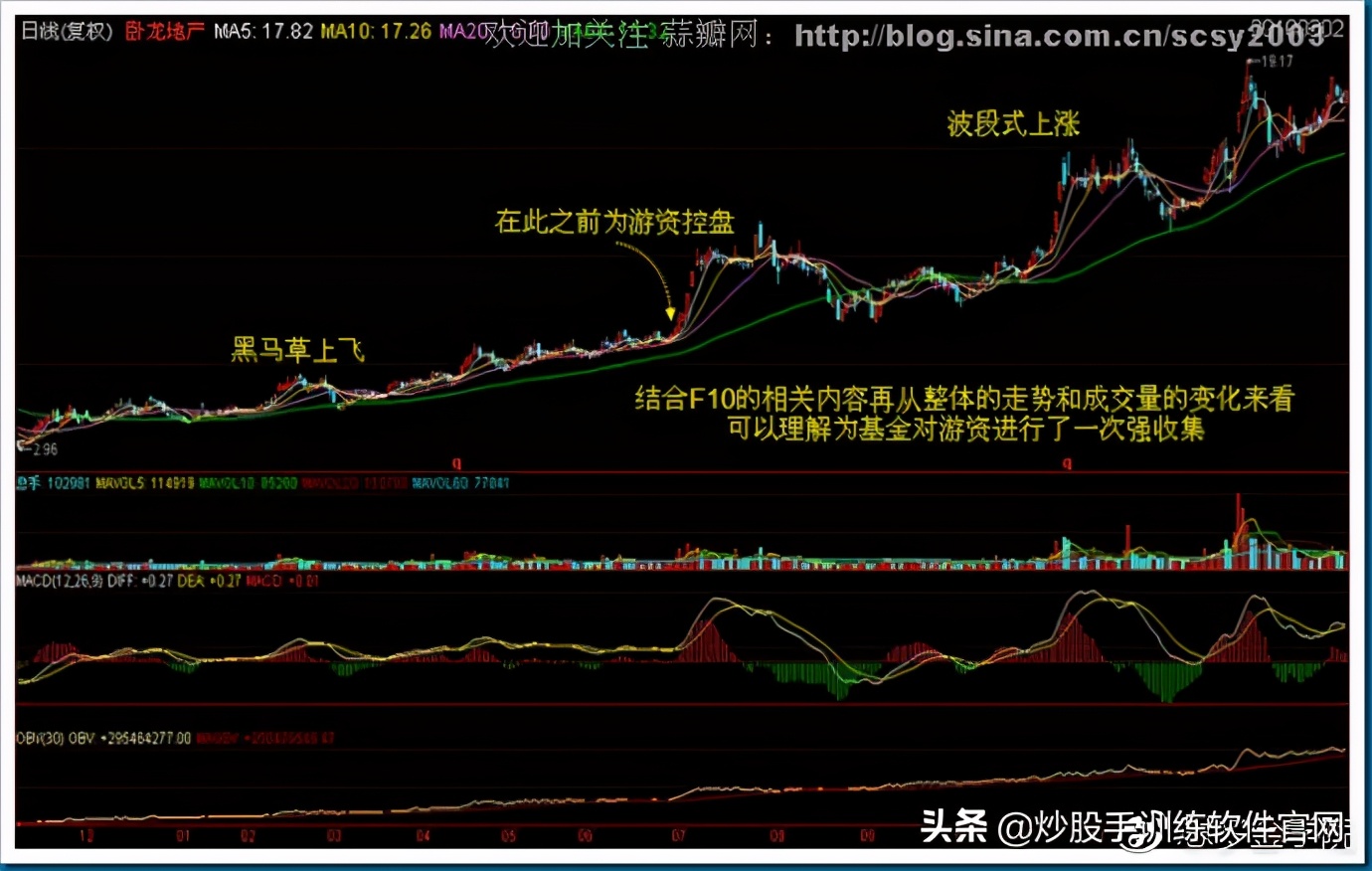 筹码分布图入门与技巧,筹码分布运用详解大全