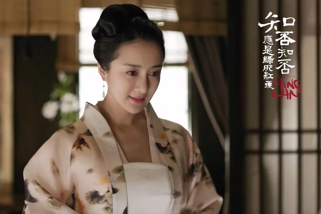 知否知否经典吗,知否知否那意味深长的道理混剪