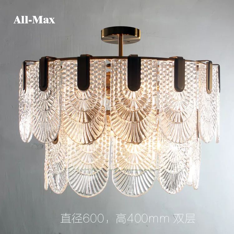 最新潮的吸顶灯,什么款式的吸顶灯好看又亮耐用