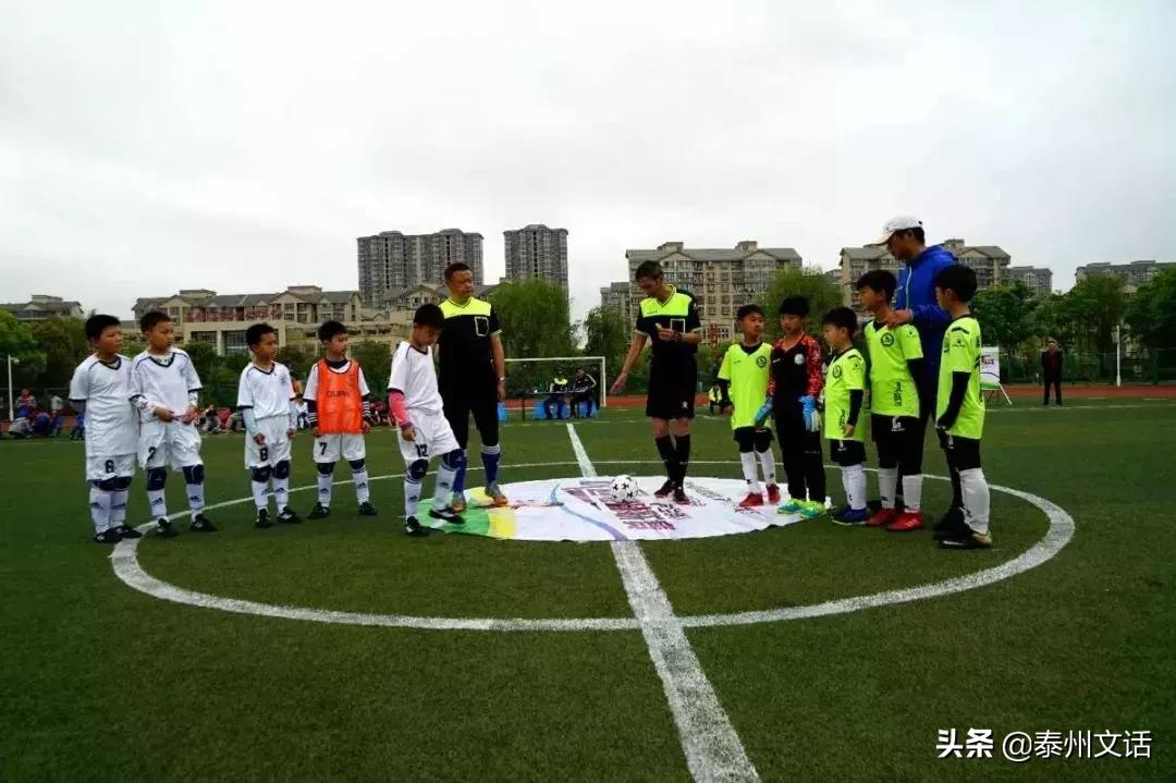 泰州高新区全*运民**动会开赛！你拼搏的样子有点帅！