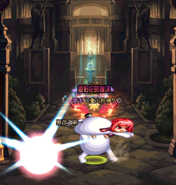 dnf95级女大枪刷图视频,dnf70级版本女大枪刷图