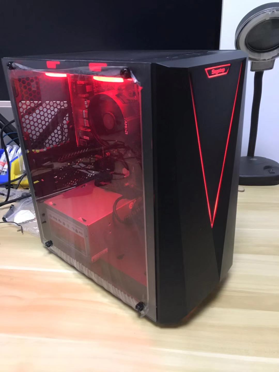 3-4k配一台lol电脑配置清单,配一台玩lol的电脑需要哪些配件