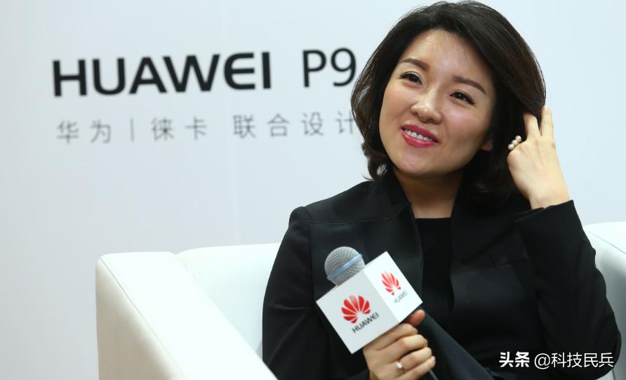 余承东在华为干了多少年当上ceo,余承东是华为的高管吗