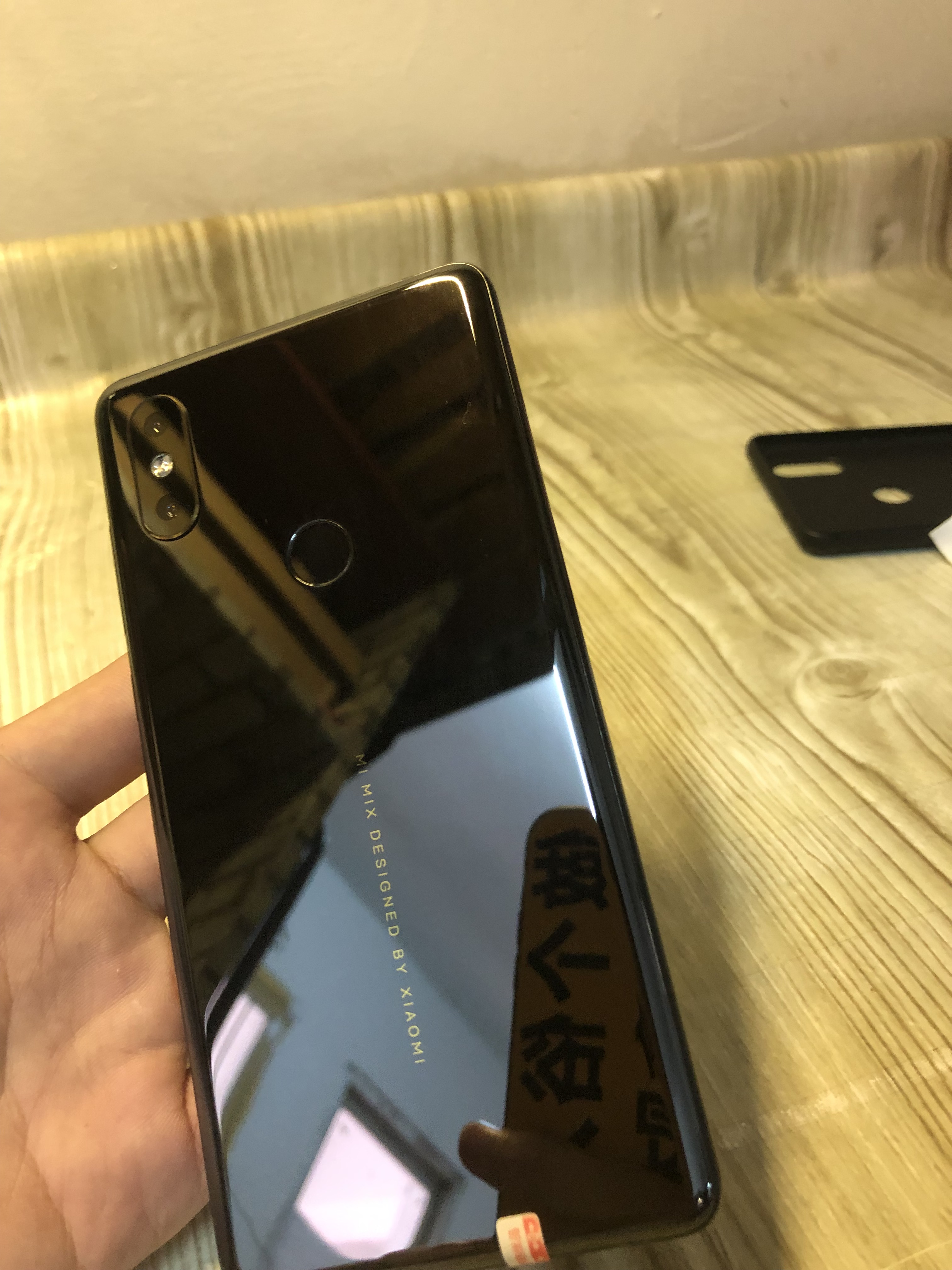 小米mix2s官网掉价,买二手的小米mix2s