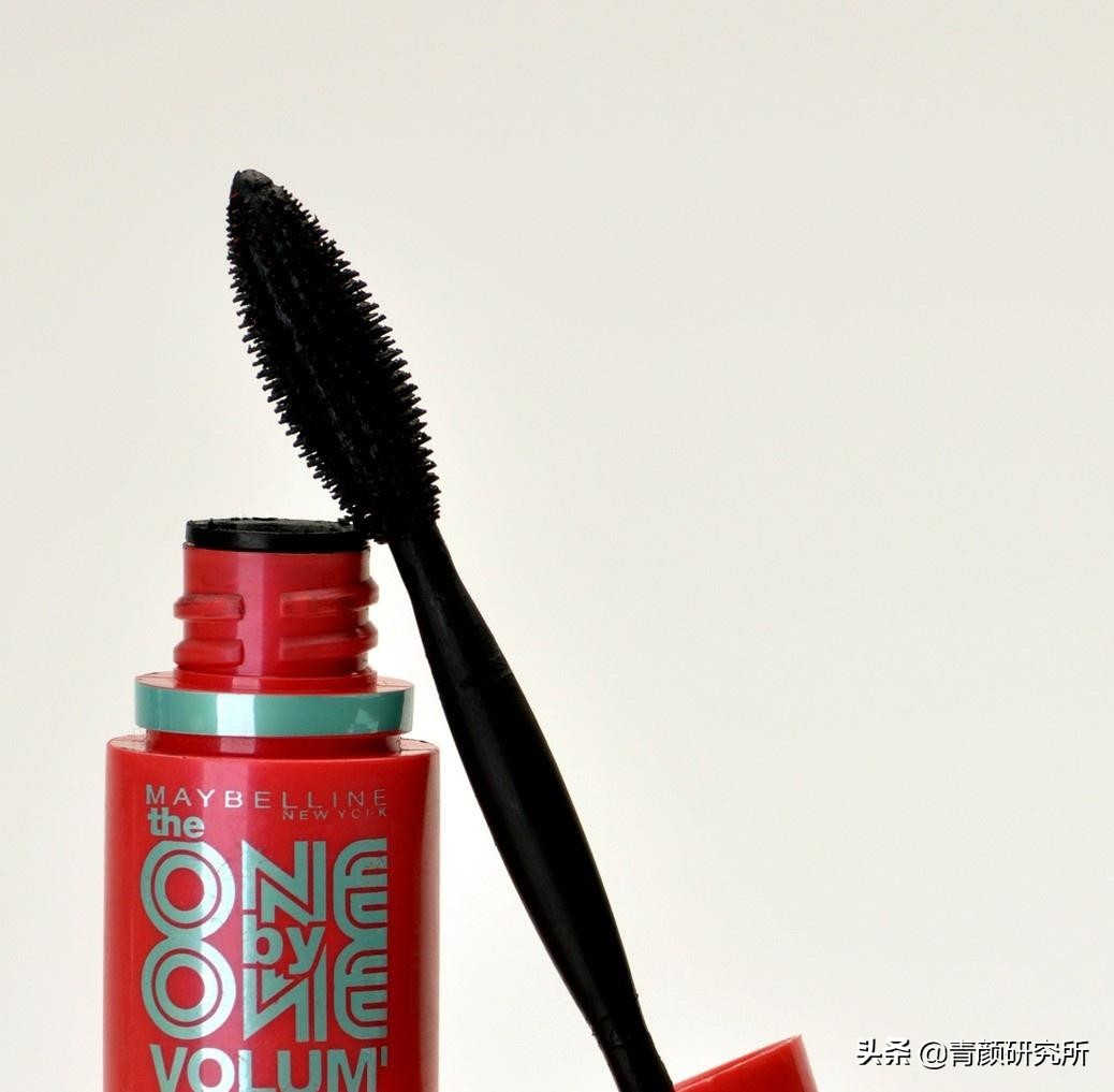 睫毛又短又细怎么选睫毛膏,睫毛膏攻略