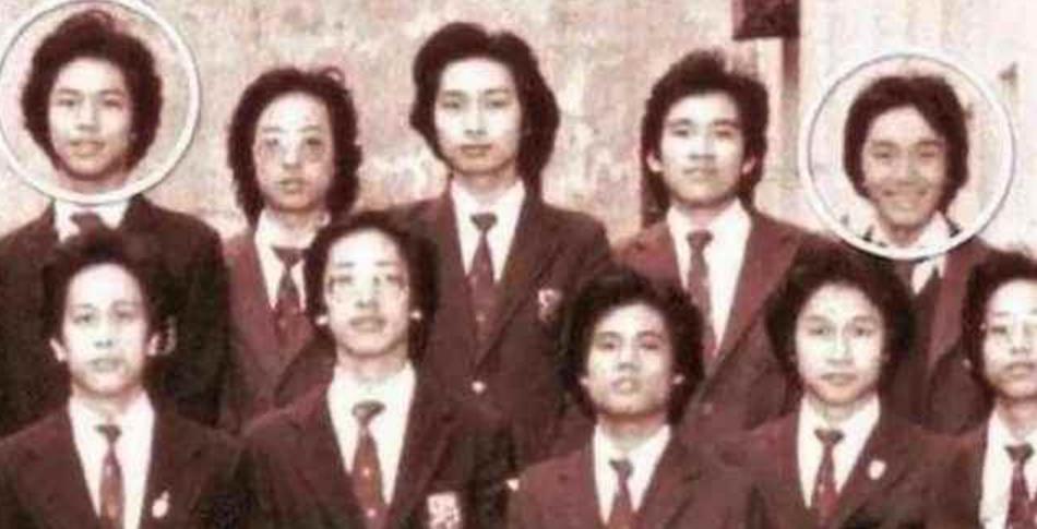 从周星驰到星爷的转变之作,从周星驰到巅峰时期有多帅