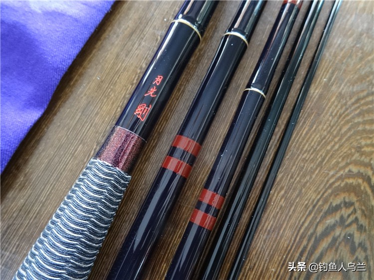 并继竿为什么被淘汰,并继竿是不是逐步被淘汰