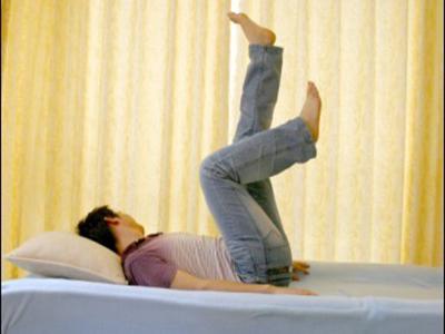 股骨头坏死心理治疗,髋关节坏死晚期心态