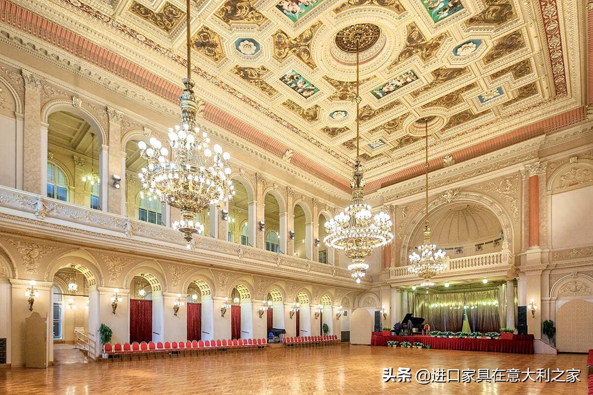 意式复古灯具,意大利古典灯具图片