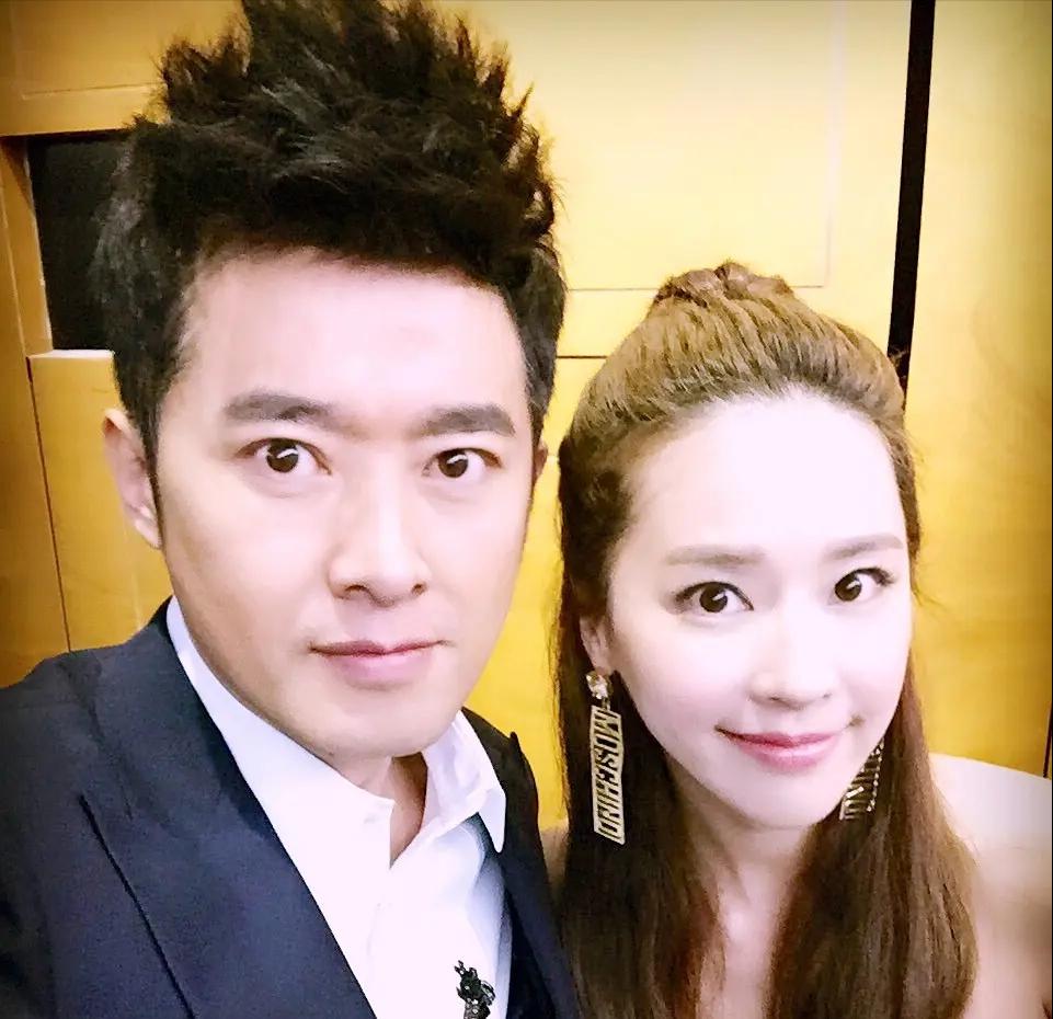 跟任泉长得像的明星,人各有志殊途同归的名人例子