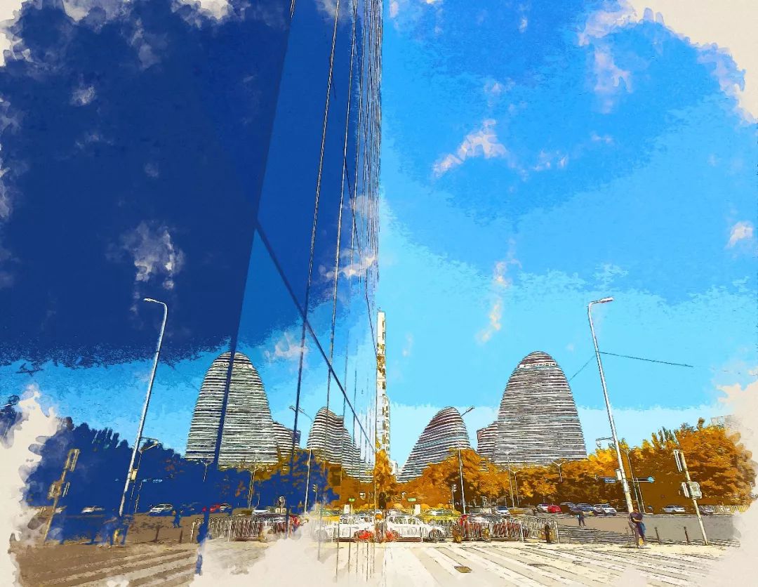 望京房价领涨北京10年,03年北京望京房价