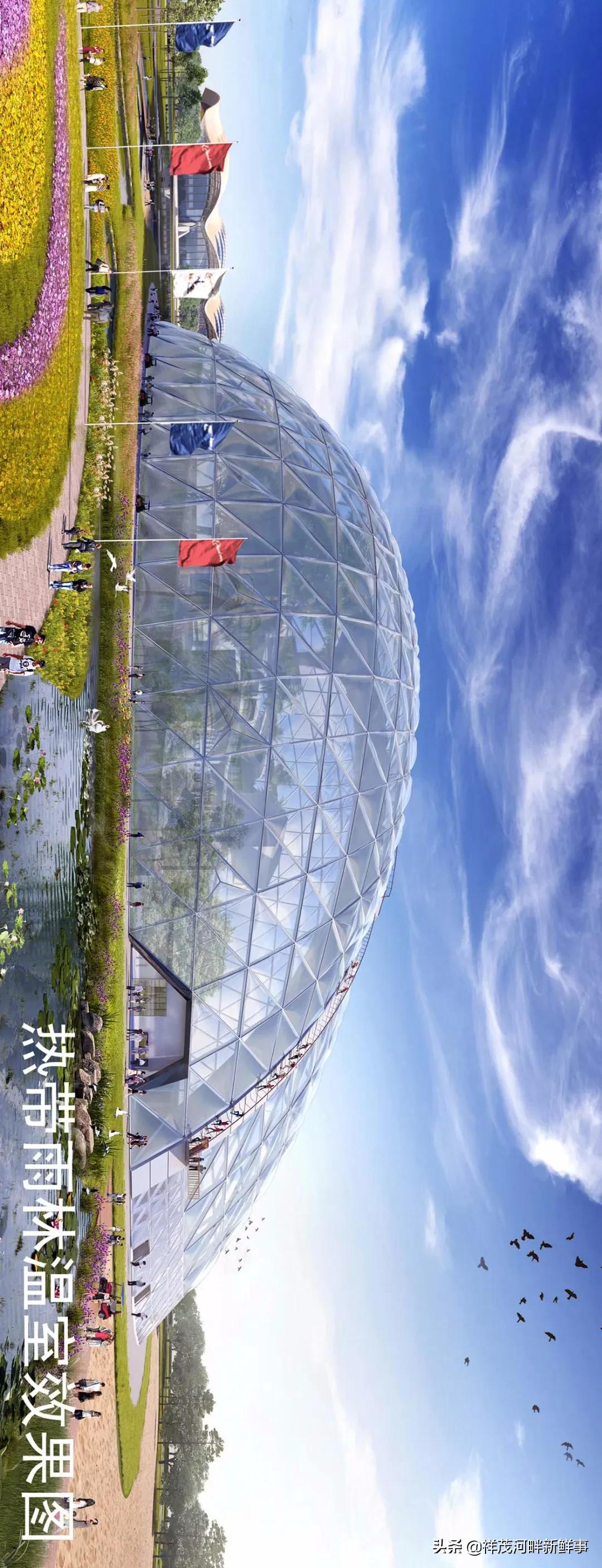 东方伊甸园2025年开园,东方伊甸园真实现状