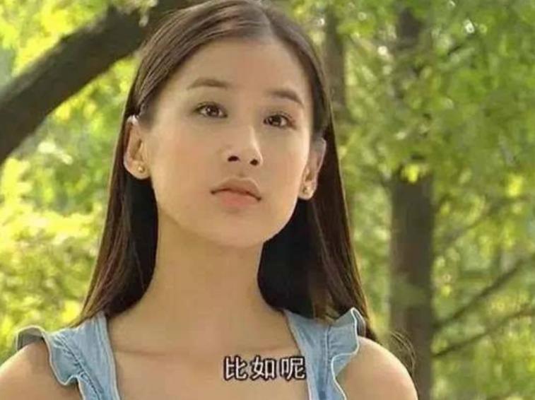 片酬500万，却欠30万成被执行人，王珞丹这几年到底经历了什么？