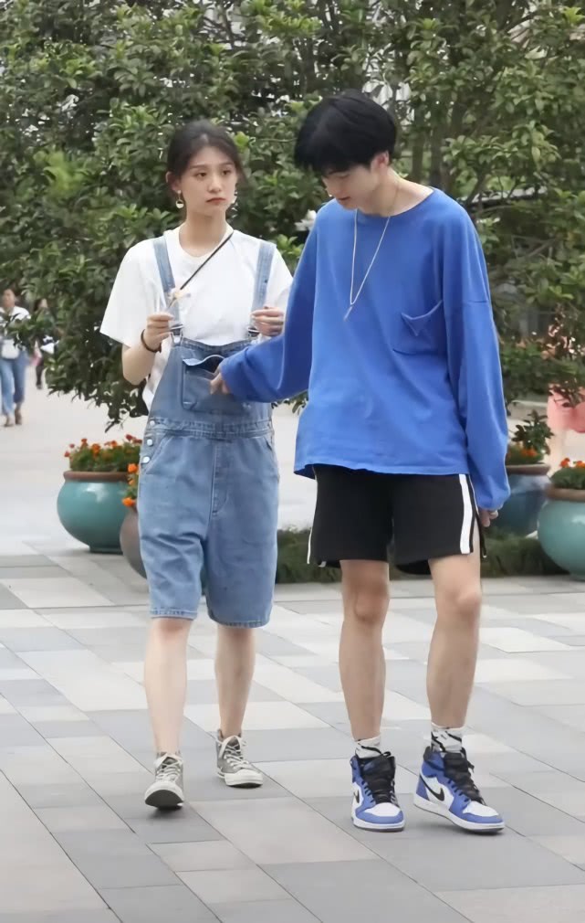 匡威和aj的爱情,aj和匡威情侣鞋