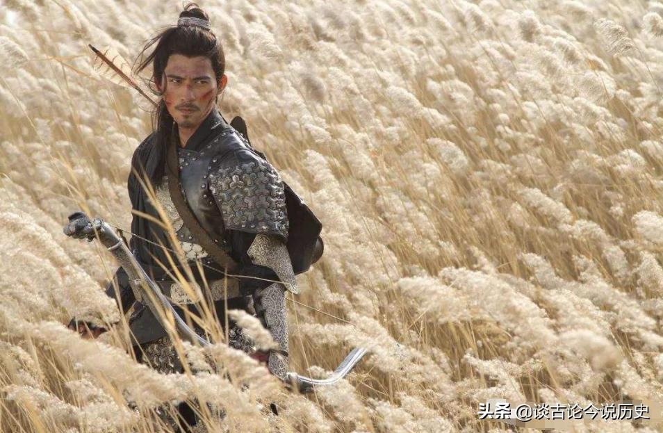 历史上的杨家将真相在线读,历史上杨家将最后结局