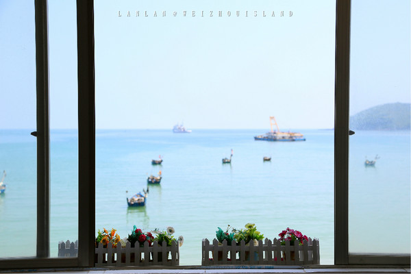 北海旅游攻略三天需要多少钱,北海旅游攻略自由行民宿推荐一下