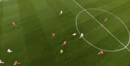 丹麦背水一战俄罗斯力争赢球出线,疯狂欧洲杯比分