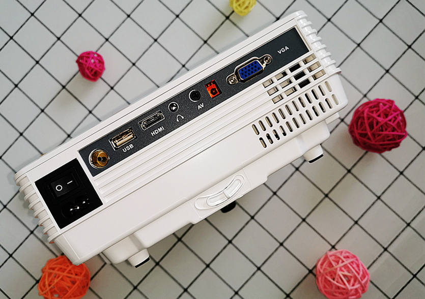 瑞格尔智能投影机,智能投影瑞格尔