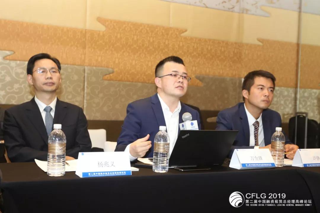 *局破**!融资租赁企业开拓厂商租赁模式的突围之路